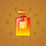 Perfume Bottle #1437 Perfume Bottle #1437