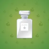 Perfume Bottle #1454 Perfume Bottle #1454