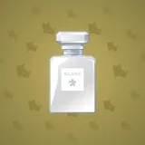 Perfume Bottle #1461 Perfume Bottle #1461