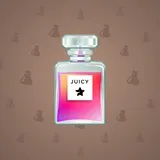Perfume Bottle #1465 Perfume Bottle #1465