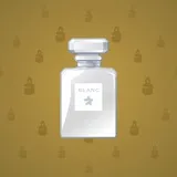 Perfume Bottle #147 Perfume Bottle #147