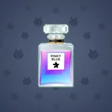 Perfume Bottle #1477 Perfume Bottle #1477