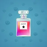 Perfume Bottle #1479 Perfume Bottle #1479