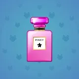 Perfume Bottle #1511 Perfume Bottle #1511
