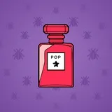 Perfume Bottle #152 Perfume Bottle #152