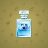 Perfume Bottle #153 Perfume Bottle #153