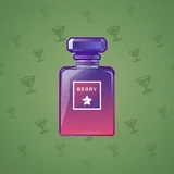 Perfume Bottle #154 Perfume Bottle #154