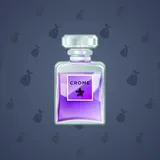 Perfume Bottle #1547 Perfume Bottle #1547