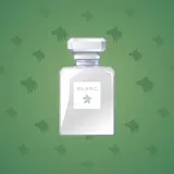 Perfume Bottle #1578 Perfume Bottle #1578