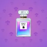 Perfume Bottle #1587 Perfume Bottle #1587