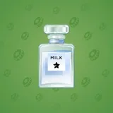 Perfume Bottle #1604 Perfume Bottle #1604