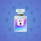 Perfume Bottle #1659