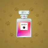 Perfume Bottle #1660 Perfume Bottle #1660