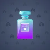 Perfume Bottle #1678 Perfume Bottle #1678