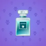 Perfume Bottle #1687 Perfume Bottle #1687