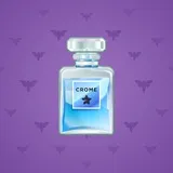 Perfume Bottle #1689 Perfume Bottle #1689