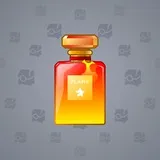 Perfume Bottle #169 Perfume Bottle #169