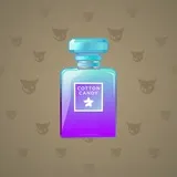 Perfume Bottle #1697 Perfume Bottle #1697