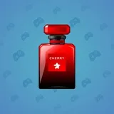 Perfume Bottle #17 Perfume Bottle #17