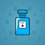 Perfume Bottle #170 Perfume Bottle #170