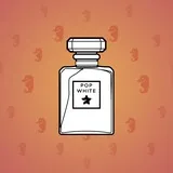 Perfume Bottle #1701 Perfume Bottle #1701