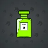 Perfume Bottle #175 Perfume Bottle #175