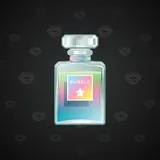 Perfume Bottle #176 Perfume Bottle #176