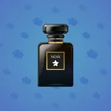 Perfume Bottle #1781 Perfume Bottle #1781