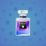 Perfume Bottle #1790 Perfume Bottle #1790