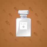 Perfume Bottle #1797 Perfume Bottle #1797