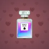 Perfume Bottle #1831 Perfume Bottle #1831