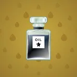 Perfume Bottle #1836 Perfume Bottle #1836