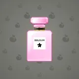 Perfume Bottle #1851 Perfume Bottle #1851