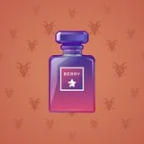 Perfume Bottle #1874 Perfume Bottle #1874