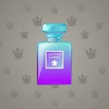 Perfume Bottle #1888 Perfume Bottle #1888