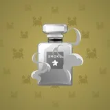 Perfume Bottle #19 Perfume Bottle #19