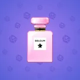Perfume Bottle #1902 Perfume Bottle #1902