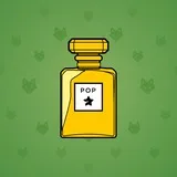 Perfume Bottle #192 Perfume Bottle #192