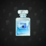 Perfume Bottle #1926