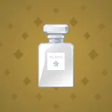 Perfume Bottle #1957 Perfume Bottle #1957