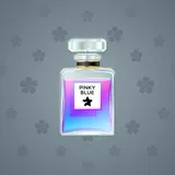Perfume Bottle #1967 Perfume Bottle #1967