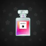 Perfume Bottle #1980 Perfume Bottle #1980