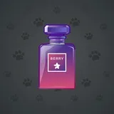 Perfume Bottle #199 Perfume Bottle #199