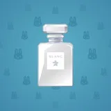 Perfume Bottle #2003 Perfume Bottle #2003