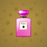 Perfume Bottle #2005 Perfume Bottle #2005