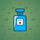 Perfume Bottle #2006 Perfume Bottle #2006