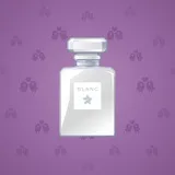 Perfume Bottle #2011 Perfume Bottle #2011