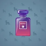 Perfume Bottle #2015 Perfume Bottle #2015