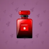 Perfume Bottle #2018 Perfume Bottle #2018