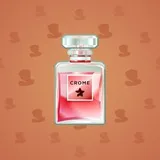 Perfume Bottle #2023 Perfume Bottle #2023